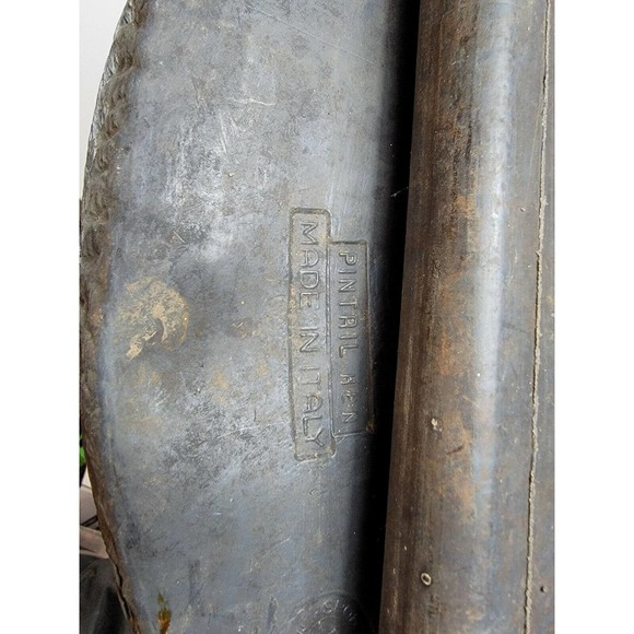 Vintage Carry Lite Duck Decoy Pintail Hen Made in Italy Sole Distributor N.A.‎ - Picture 8 of 8